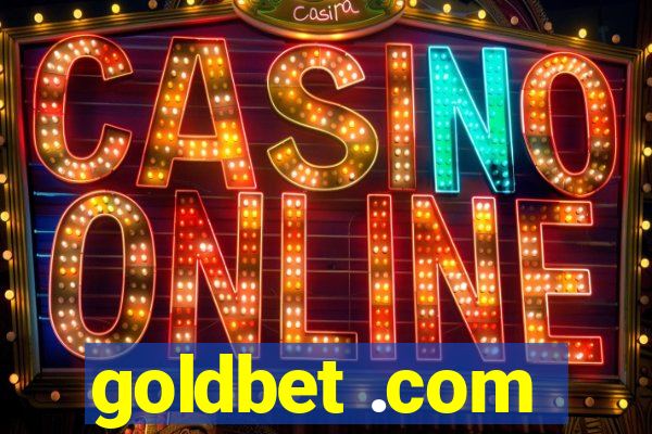 goldbet .com